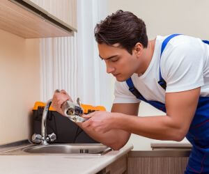 About The Faucet Pros Hockessin, DE